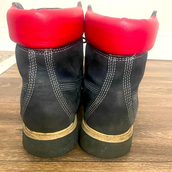 Men’s Timberland Boot - Picture 4 of 4